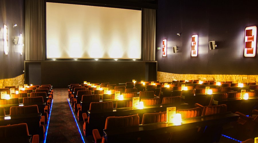 Cinemajestic Zutphen